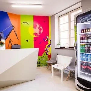  Albergue Moon Polónia