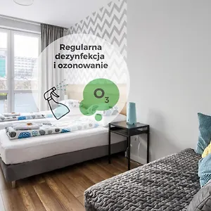 Labo Tamka Apartament
