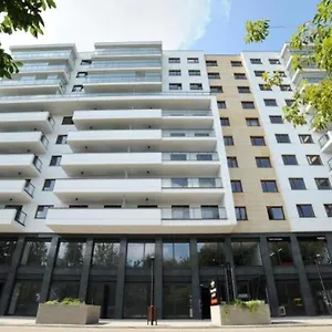 Mokotow Apartament