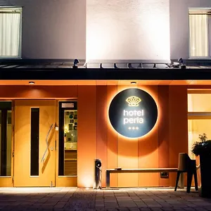 *** Hotell Perla Polen