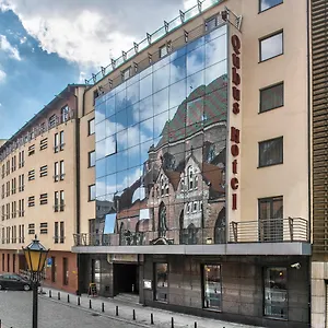 https://qubus-hotel-wroclaw.hotelswroclaw.com