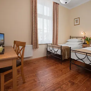 *** Hotell Sedan Polen