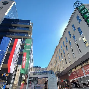 Gromada Centrum Ξενοδοχείο