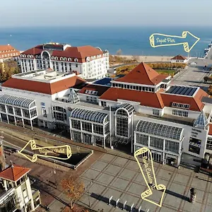 **** Hotell Bayjonn Boutique Polen
