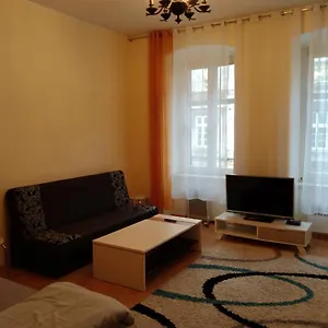  Apartamento Pokój W Prywatnym Mieszkaniu Centrum Wrocławia Polonia