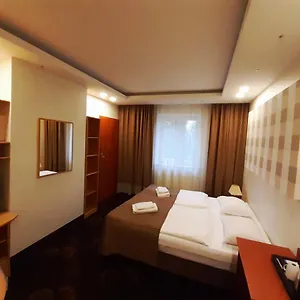 *** Lägenhetshotell Akme Apartments&rooms Polen