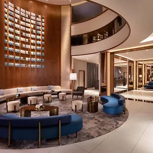 Hotel Sheraton Grand, Varsóvia