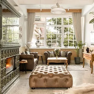 Апарт-отель Mak - Sauna, Centrum 