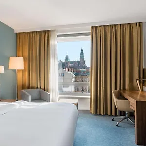 ***** Hotel Radisson Blu Polonia
