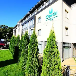*** Hotell Oliwski Polen