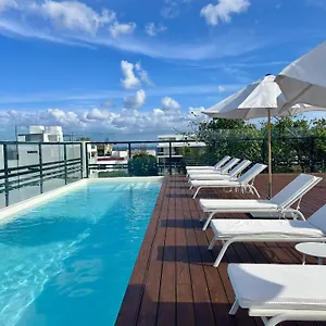 ***** Hotel Serenity Boutique By Alsol México