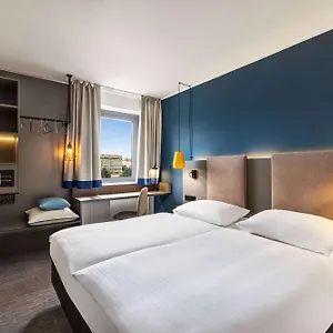 *** Hotell Vienna House Easy By Wyndham Cracow Polen