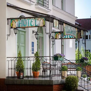 *** Hotell Sedan Polen