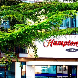 Hampton By Hilton Centre Hotell
