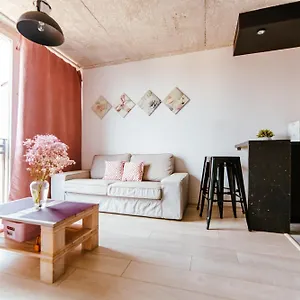 Mirowska Krochmalna Apartament