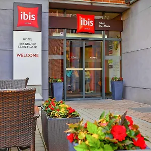 ** Hotel Ibis Stare Polónia