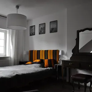 Apartamento Cichy Na Nowym Swiecie, Varsovia