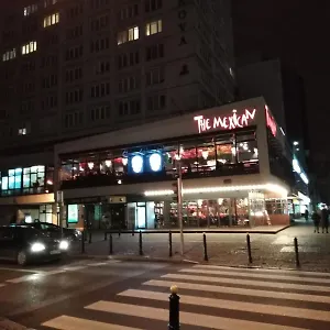 A.g - Center Apartament