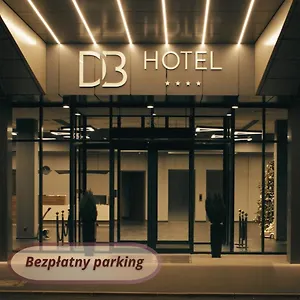 فندق Db