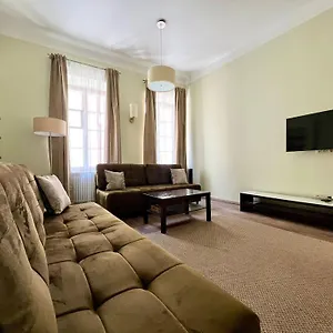 Apartamento Aaa Premium Old Town, Varsovia