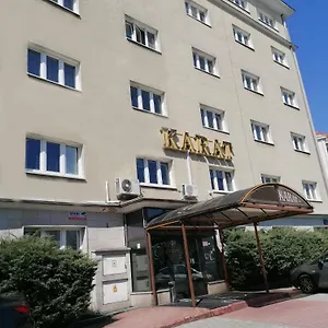 Karat ** Varsovie
