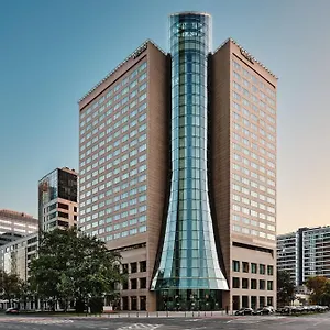 The Westin Ξενοδοχείο