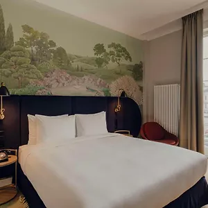 4* מלון Flaner Hotel, Worldhotels Crafted