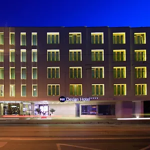**** Hotel Inx Design Polonia