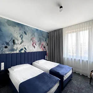 *** Hotell Szydlowski Polen