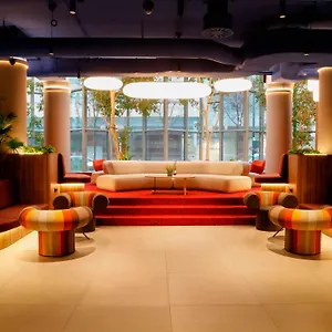 Hotel Mercure Centrum, Varsavia