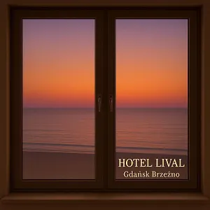 *** Hotell Lival Polen