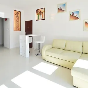 Apartamento Center Warsaw- Smolna, Varsovia