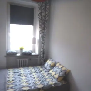 Apartamento Central Warsaw Apartment, Varsovia