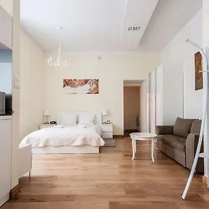 Apartamento Elegant Foksal, Varsovia