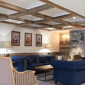 Хостел Obiekt Hotelarski Patron