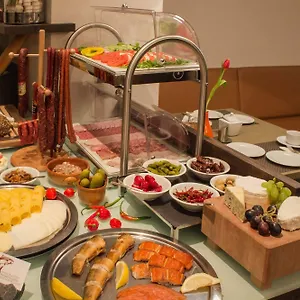 ** Bed & Breakfast Pica Paca - Old Town Polen