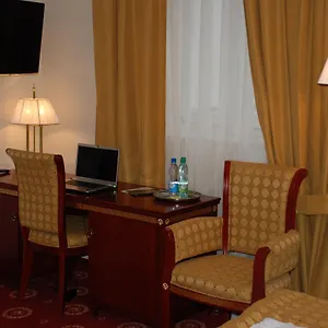 Hotel Holiday Park *** Varsovie
