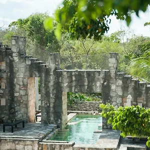 **** Hotel Coqui Coqui Papholchac & México