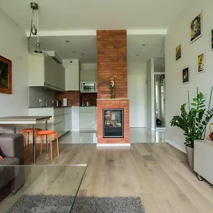 Inny Wymiar Apartament