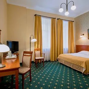 Hetman Hotell