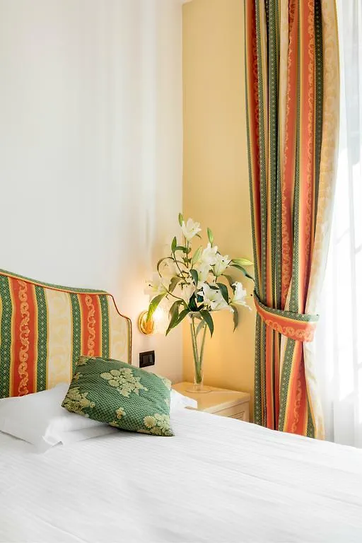 Aparthotel Residence St. Andrew'S Palace Varsavia