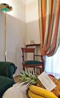 **** Апарт-отель Residence St. Andrew'S Palace Варшава Польша