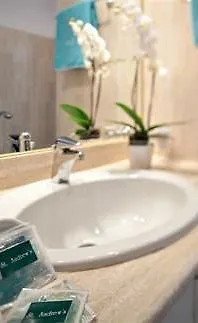 Residence St. Andrew'S Palace Varsavia 4*,  Polonia