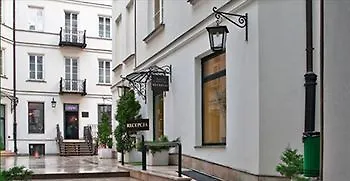 Residence St. Andrew'S Palace Варшава 4*,  Польша