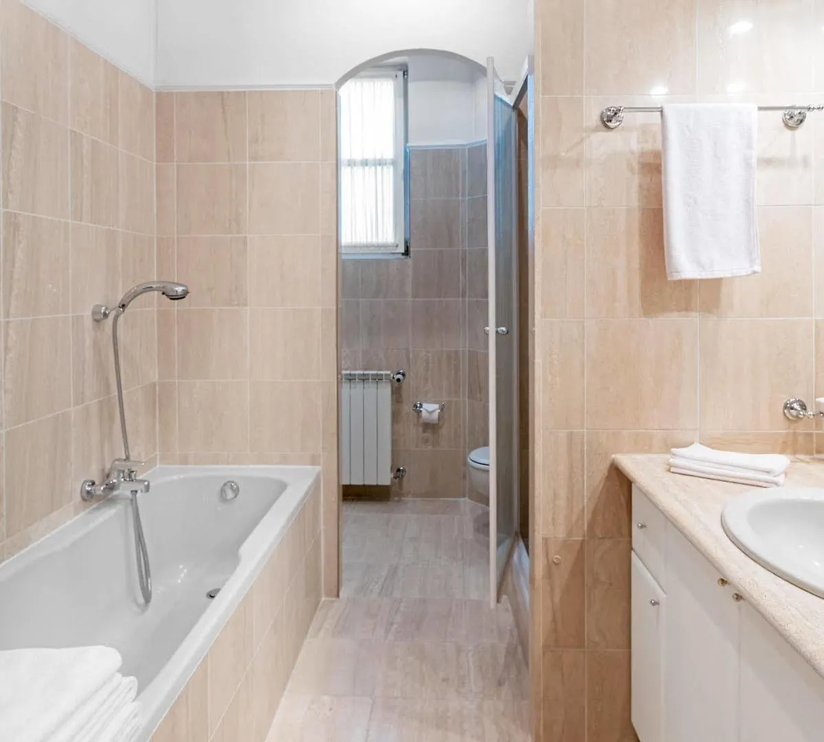 Residence St. Andrew'S Palace Varsavia 4*,
